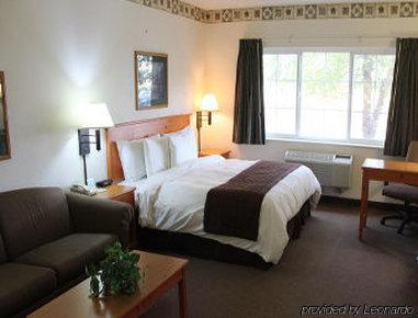 Hotel Baymont By Wyndham Baxter/brainerd Area 3*
