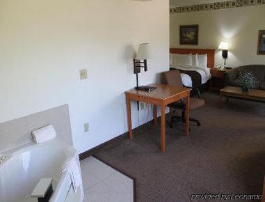 Baymont By Wyndham Baxter/brainerd Area 3* Baxter